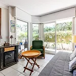 Apartment Emeraude *